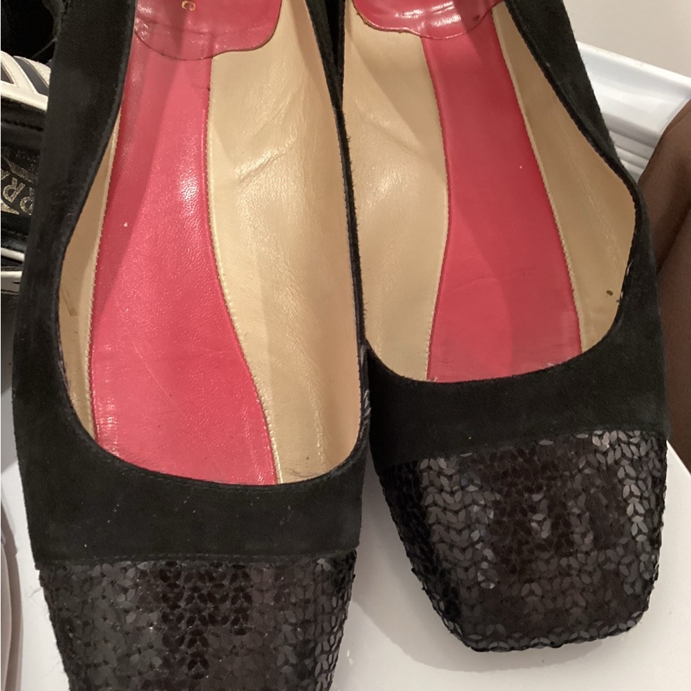 Kate Spade loafers